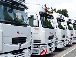 Los afectados por el cártel de camiones podrán recuperar hasta un 35% del coste de sus vehículos