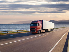 Los transportistas pueden recuperar el 35% más intereses del valor del camión