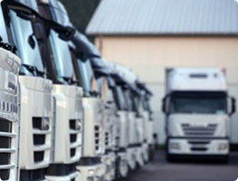 Los transportistas recuperan hasta el 35% más intereses por el cártel de camiones